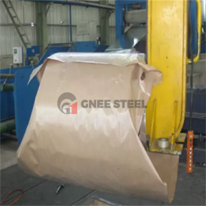 Wholesale silicon electrical steel coil B50A600