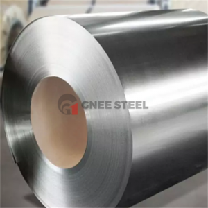 m19 cold rolled crgo laminated grain oriented silicon steel sheet for transformer iron core