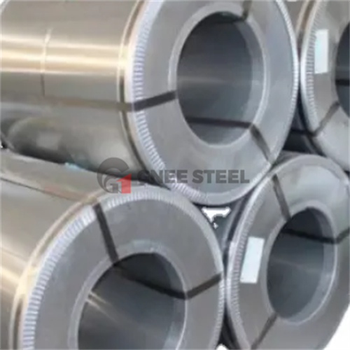 Cold Rolled Grain Oriented Silicon Steel Sheet In Coils, CRGO Electrical Steel Coils For Transformers