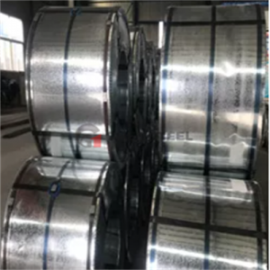 Cold rolled grain oriented silicon steel coil 23Z110