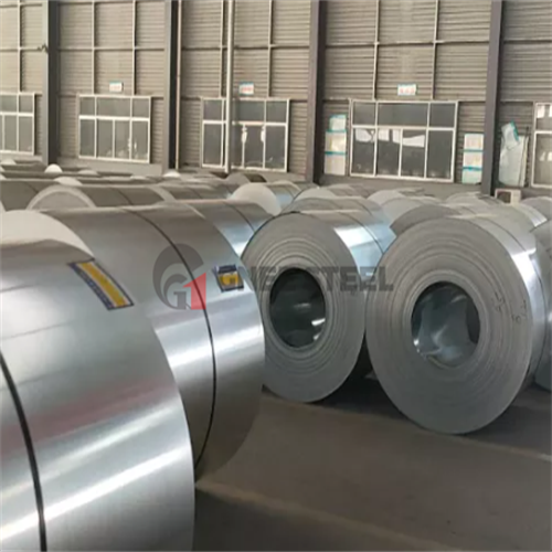 Prime Of Electrical Silicon Steel Sheet M3 CRGO Cold Rolled Grain Oriented Steel Coil For Transformer With Cheaper Price