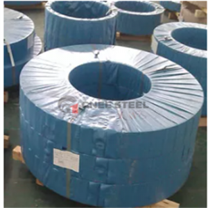 0.5mm Non-oriented Cold Rolled Silicon Steel For Transformer Core Production Electrical Steel