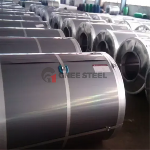 Prime of Electrical Silicon Steel Sheet CRGO Cold Rolled Grain Oriented Steel Coil for Transformer with Cheaper Price