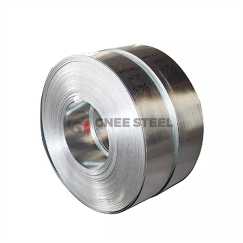 Prime of Electrical Silicon Steel Sheet CRGO Cold Rolled Grain Oriented Steel Coil for Transformer with Cheaper Price