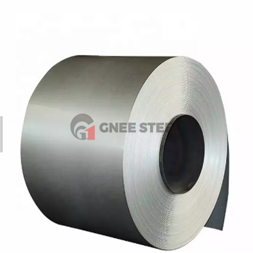 cold rolled grain and non grain oriented transformer electric plate strip stainless coil core sheet silicon