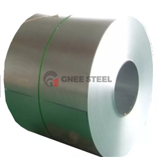 Made in China cell silicon laminated steel coil/plate B50A470