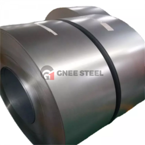 Made in China cell silicon laminated steel coil/plate B50A470