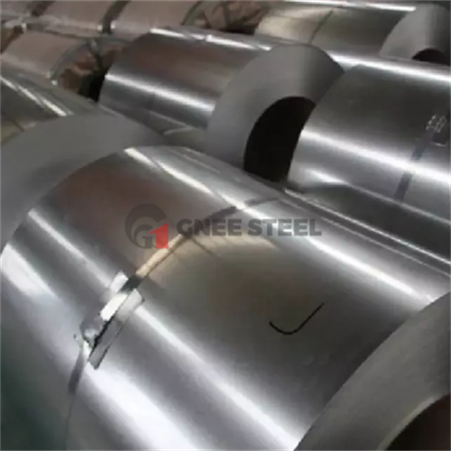 silicon electrical steel coil/plate B50A470