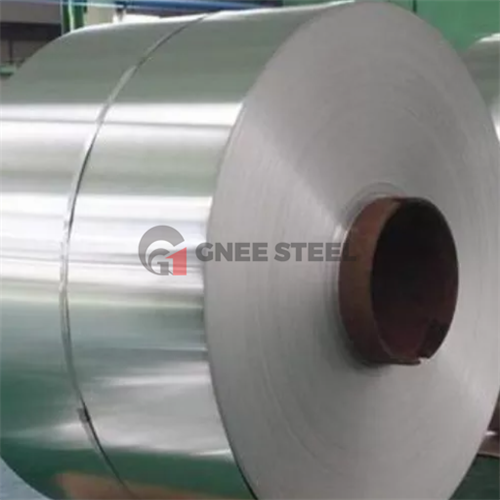 3 tons thickness 0.35mm 0.5mm silicon steel A4 sample service