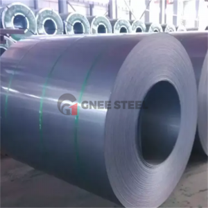 Silicon Steel can be divided into Cold rolling and hot rolling. While mostly used is cold rolling ones. It is with perfect magnetic performance.