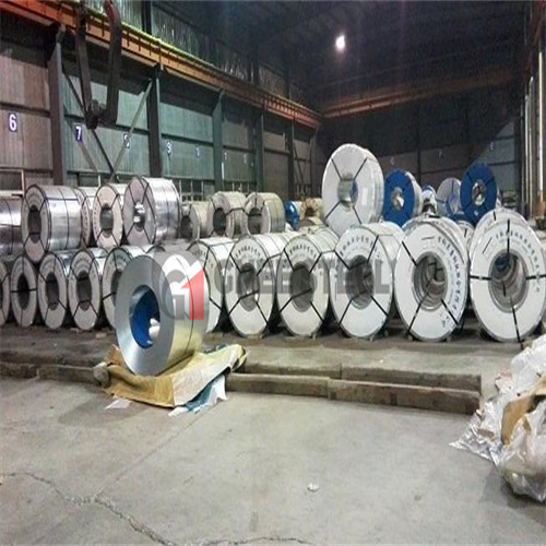 M120-23S5 Oriented silicon steel wholesale supplier