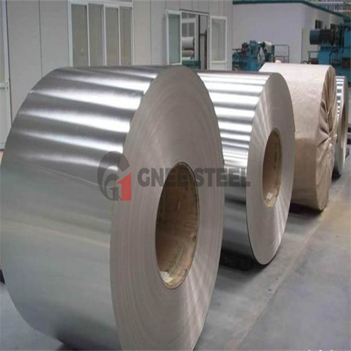 0.5 Non-Oriented Silicon Steel sheet for Transformers Strong Corrosion resistance