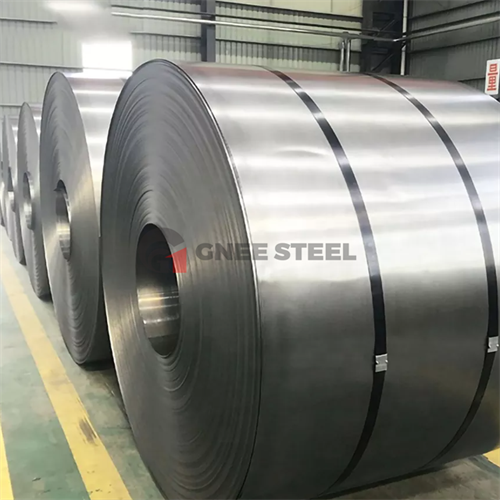 Primary Cold Rolled Grain Oriented (CRGO) Electrical Silicon Steel in Coils