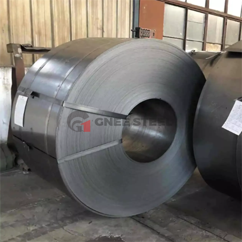 China NV23S-120 electrical steel silicon steel high quality