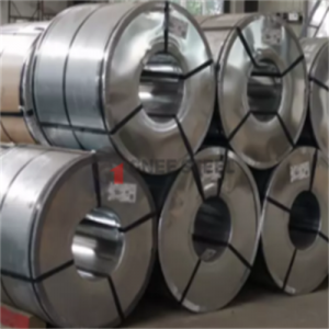 China NV23S-120 electrical steel silicon steel high quality