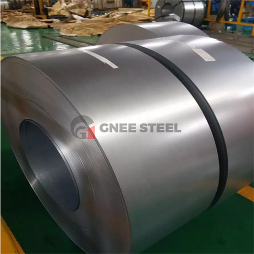 B27G130 cold rolled grain oriented silicon steel coil