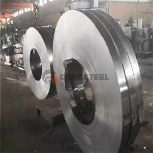 High demand export product 27Q130 grain oriented silicon electrical steel coil