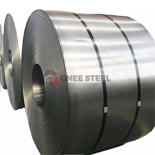 High quality cold rolled B50A400 non-grain oriented silicon electrical steel coil