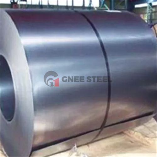 Non-oriented silicon steel electrical steel 50WW350 cold rolled silicon electrical steel plate