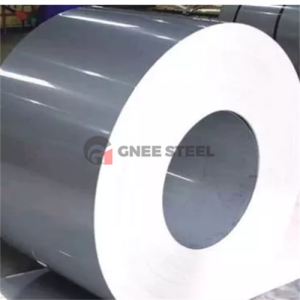 Non-oriented silicon steel electrical steel 50WW350 cold rolled silicon electrical steel plate