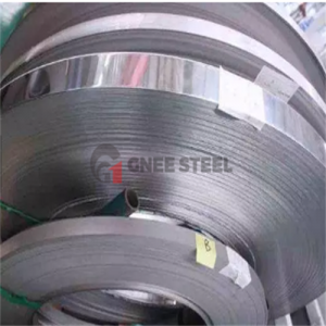 27Z120Grain Oriented Silicon Coils