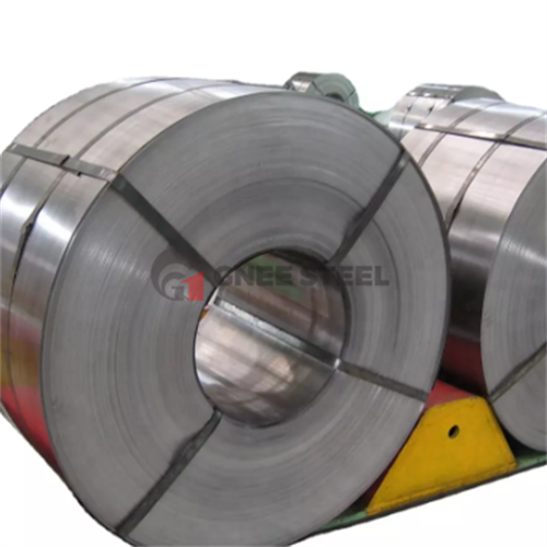 Cold rolled amorphous grain oriented electrical steel concrete mixer Gp roll cold rolled Mongolian cold rolled SS plate