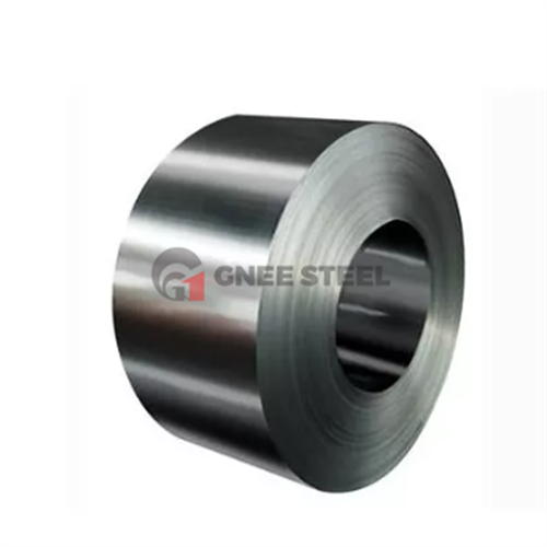 MellowSteel New Energy Silicon Steel Cold Rolled Electrical Steel for Motor