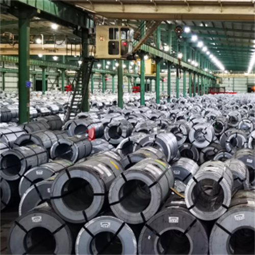 silicon steel scrap prices silicon steel mm grain oriented electrical steel