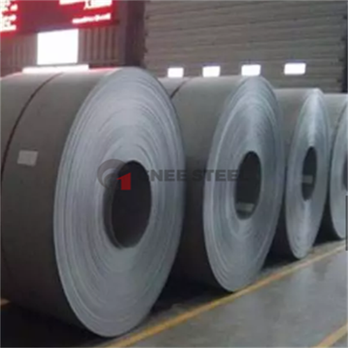 Coil G60 G90 Electric Galvanized Steel DX51D GI Steel Standard