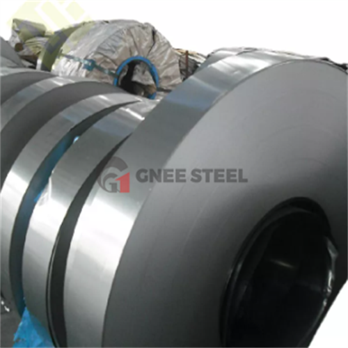 CRGO Cold Rolled 27JG130 Grain Oriented Electrical Silicon Steel Coil for Three Phase Transform Iron Core Ferro Lamination