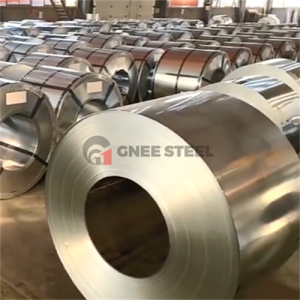 wholesale C120-27 Electrical Silicon Steel