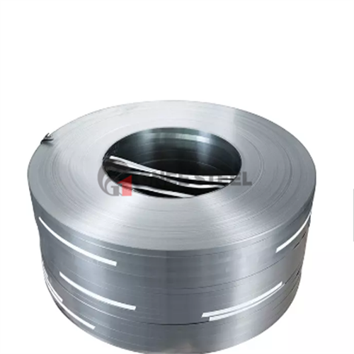 Silicon Steel Coil electrical steel sheet 50H270 crgo for transformer