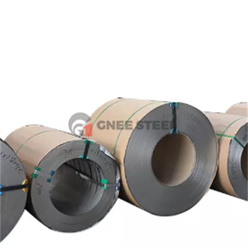 Silicon Steel Coil /sheet B50A230 crgo for transformer