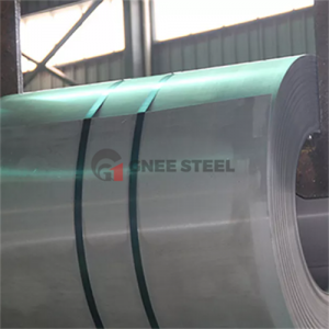 High demand products C127-23 grain oriented electrical steel coil cold roll silicon steel