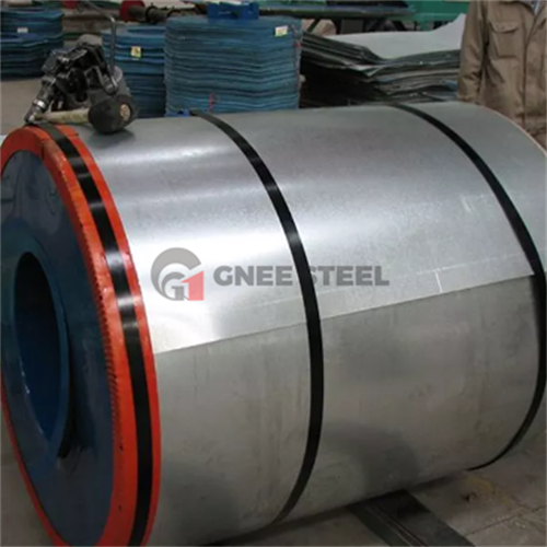 High demand products C127-23 grain oriented electrical steel coil cold roll silicon steel