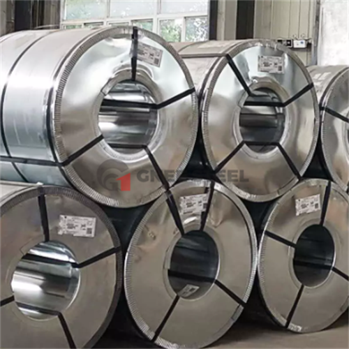 M130-27S5 silicon steel coil slitting line outstanding welding performance 0.65mm electrical steel