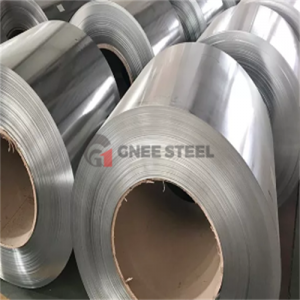 M130-27S5 silicon steel coil slitting line outstanding welding performance 0.65mm electrical steel