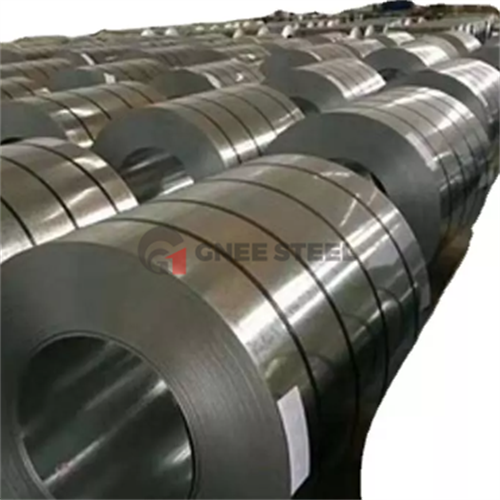 Outstanding performance 0.65mm electrical steel B65A470