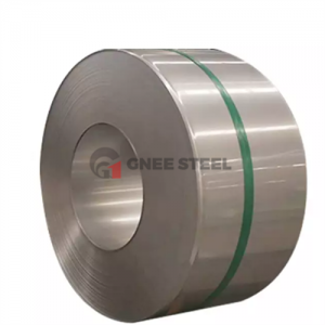 Outstanding performance 0.65mm electrical steel B65A470