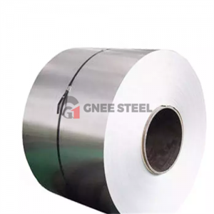 M4 M5 crgo cold rolled grain oriented silicon steel