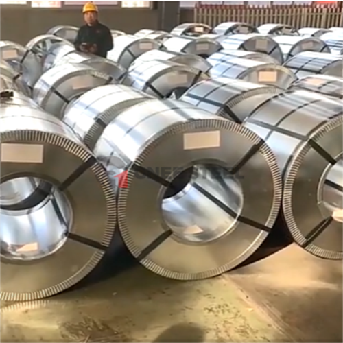 B20R065 B20R070 B20R075 Grain-oriented Electrical steel