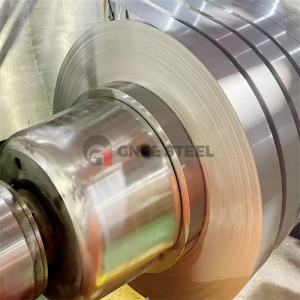 Primary CRGO Cold Rolled B30G120 Oriented Silicon Electrical Steel Sheet In Coils