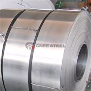 Primary B30G130 Cold Rolled Oriented Silicon Electrical Steel