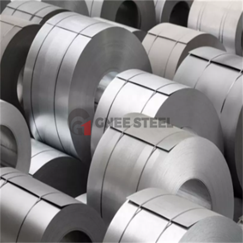 C130-27 Grain Oriented Steel Coil For Transformer