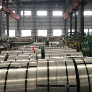 30Q220 grain oriented electrical steel coil cold roll silicon steel