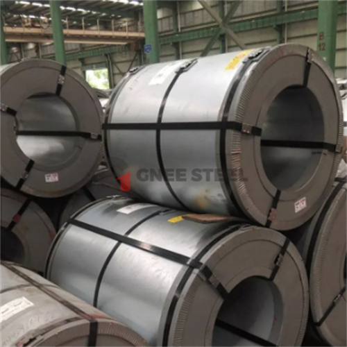 Prime 30Q160 cold rolled non – oriented electrical steel silicon steel sheets in coil for sale