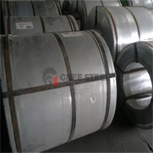 Prime 30Q160 cold rolled non - oriented electrical steel silicon steel sheets in coil for sale