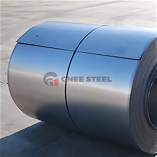 0.18mm Hot Sale High Quality CRGO Silicon Steel Coil