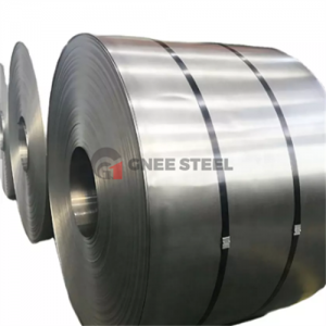 0.18mm Hot Sale High Quality CRGO Silicon Steel Coil