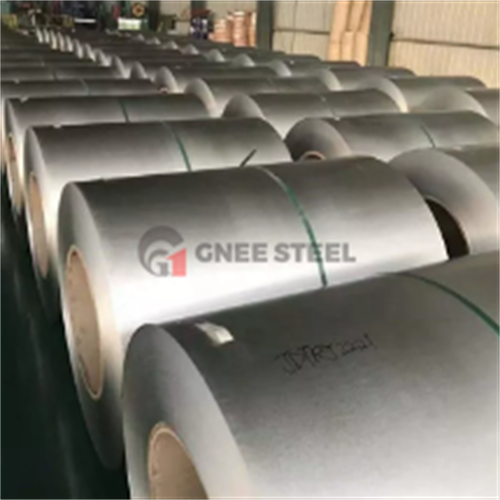 30Z130 CRGO Silicon Steel Coil with Insulating Coating Transform Electrical